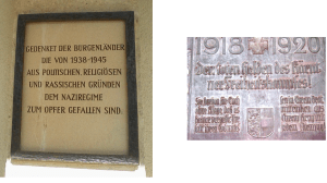 Eisenstadt - Klagenfurt