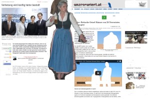 Gipfel der Verhetzung