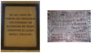 Landhaus Eisenstadt - Landhaus Klagenfurt