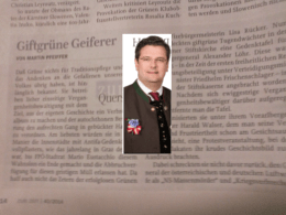 Wendelin Mölzer - Pfeiffer Löhr