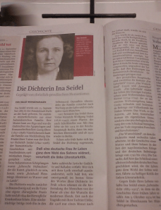 FPÖ-ZZ 40-2014 Ina Seidel vorübergehend zugeneigt