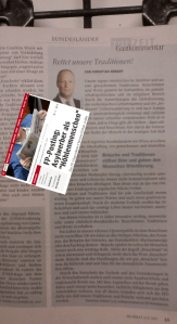 FPÖ-ZZ 45-2014 - Christian Höbart, Höhlenexperte