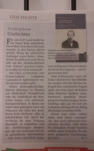 FPÖ-ZZ 45-2014 Erich Körner Lakatos und Hitlergruß