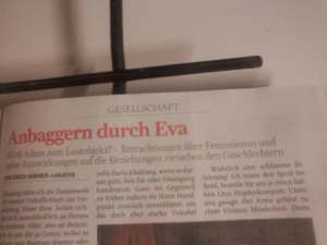 FPÖ-ZZ 47-2014 Langbartanalyse Erich Körner Lakatos