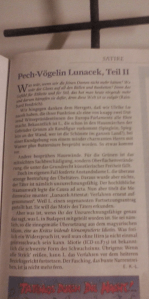 FPÖ-ZZ 47-2014 Tatenlos durch die Nacht