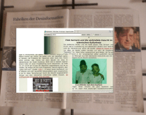 Udo Ulfkotte - Krone der Informationsredlichkeit