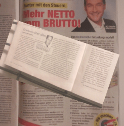 Zur Zeit 44-2014 - Gesinnung ist alles