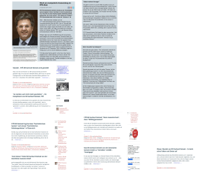 NR Gerhard Deimek - Kein Standard-Versager mit 88 tippender Tochter