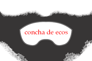 concha de ecos - Preis für Nachrichtensendungen