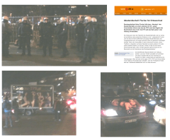 FPÖ-Ball Hofburg 2015