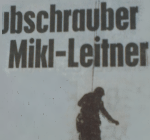 Johanna Mikl-Leitner verkündet ihre Sicherheitsoffensive