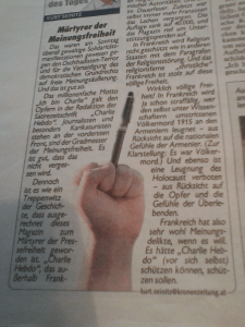 Kurt Seinitz - Schutz des Lebens durch Verbote und Zensur