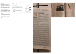 Richtwert für zukünftige Wahlen - 250 Stimmen FPÖ