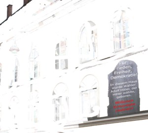 Adolf Hitler Wähler