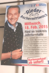 FPÖ Pegida ZZ 6-7-2015