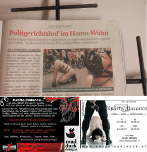 FPÖ-ZZ 5-2015 - Arnoldstein-Schneeweiss und Wahn