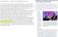 Kaiciid - Kurz möchte Verbesserungen erkennen