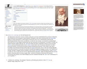 Unzensuriert FPÖ Turnvater Jahn Metapedia