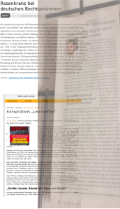 Zuerst Barbara Rosenkranz Zur Zeit