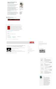 Für wen ist FPÖ-Unzensuriert da