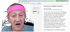 Akif Pirincci - FPÖ-Unzensuriert Mauswiesel