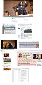 fpö unzensuriert in der bisamhoferischen blockhausidylle