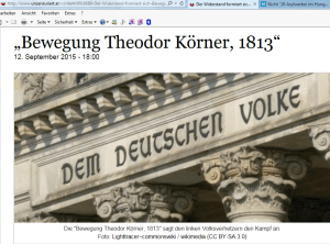 fpö unzensuriert kampf