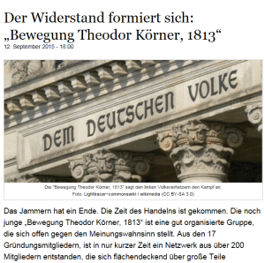 fpö unzensuriert theodor körner