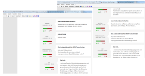 Hellstorm Wiederbetätigungsgesetz FPÖ Unzensuriert