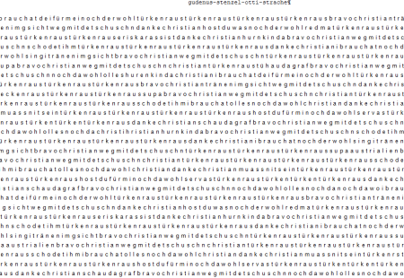 Stenzel Gudenus FPÖ Otti Strache - Viktor-Adler-Markt 04-09-2015