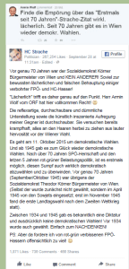 Armin Wolf sieht sich nach neuen Herren um