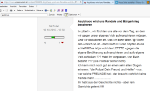 McErdal unzensuriert fpö - aus der geschichte nichts gelernt