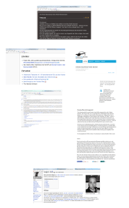 Unterberger Nagel McErdal Honsik Metapedia