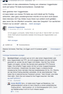 armin wolf oder journalisten antworten wie politiker - nicht