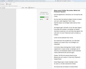 einÖsterreicher fpö unzensuriert