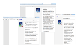 Konrad Lorenz - Grenzwolf Peter_ FPÖ unzensuriert