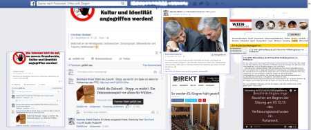 Hannes Stiehl gefällt Stiehl die Zukunft - Stopp es reicht