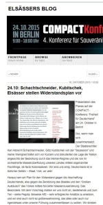 Achtsamkeit bei Zitaten