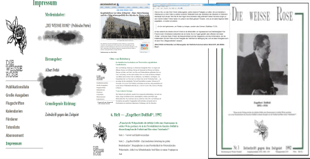 Frohlocket und jauchzet - Jesus Christus des Schwertes ist auferstanden