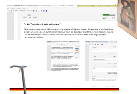 Norbert Hofer und das Verbotsgesetz - Aushebelung durch Ausweitung