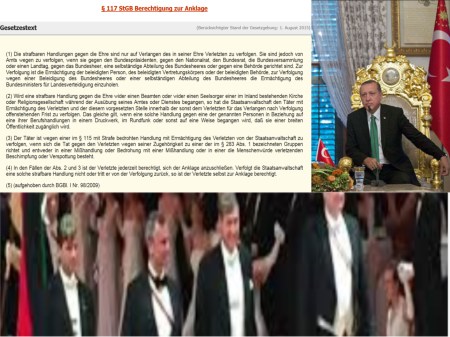 Drohen Massenklagen in Österreich nach Paragraph 117