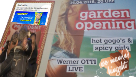 Golden Time with Norbert Hofer