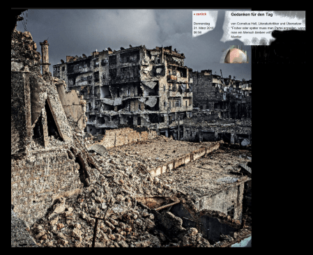 world - hell of religions