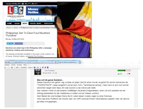 andreas hofer und duterte the punisher