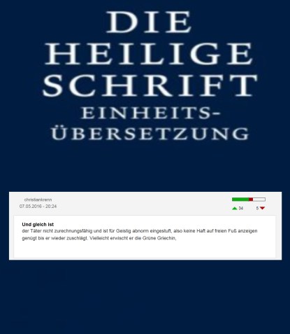 Christian Krenn - Griechin