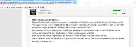 der punisher unzensuriert