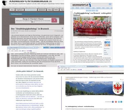 Herrolt vom Odenwald unzensuriert Reynke de Vos Unterberger quer-denken