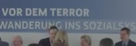 Küßchen Küßchen Kneissl Gudenus