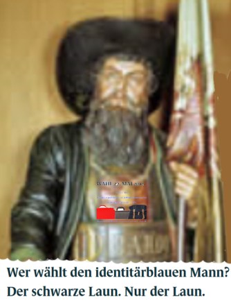 Nur der Laun - Nur der Laun