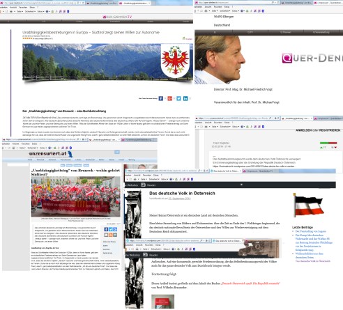 Reynke de Vos quer zum Denken unzensuriert